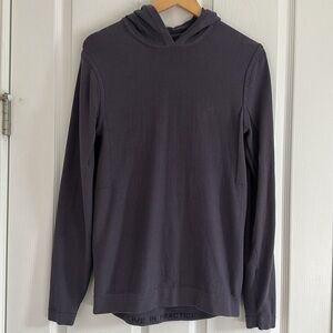 Lululemon Athletica Hooded Sweater